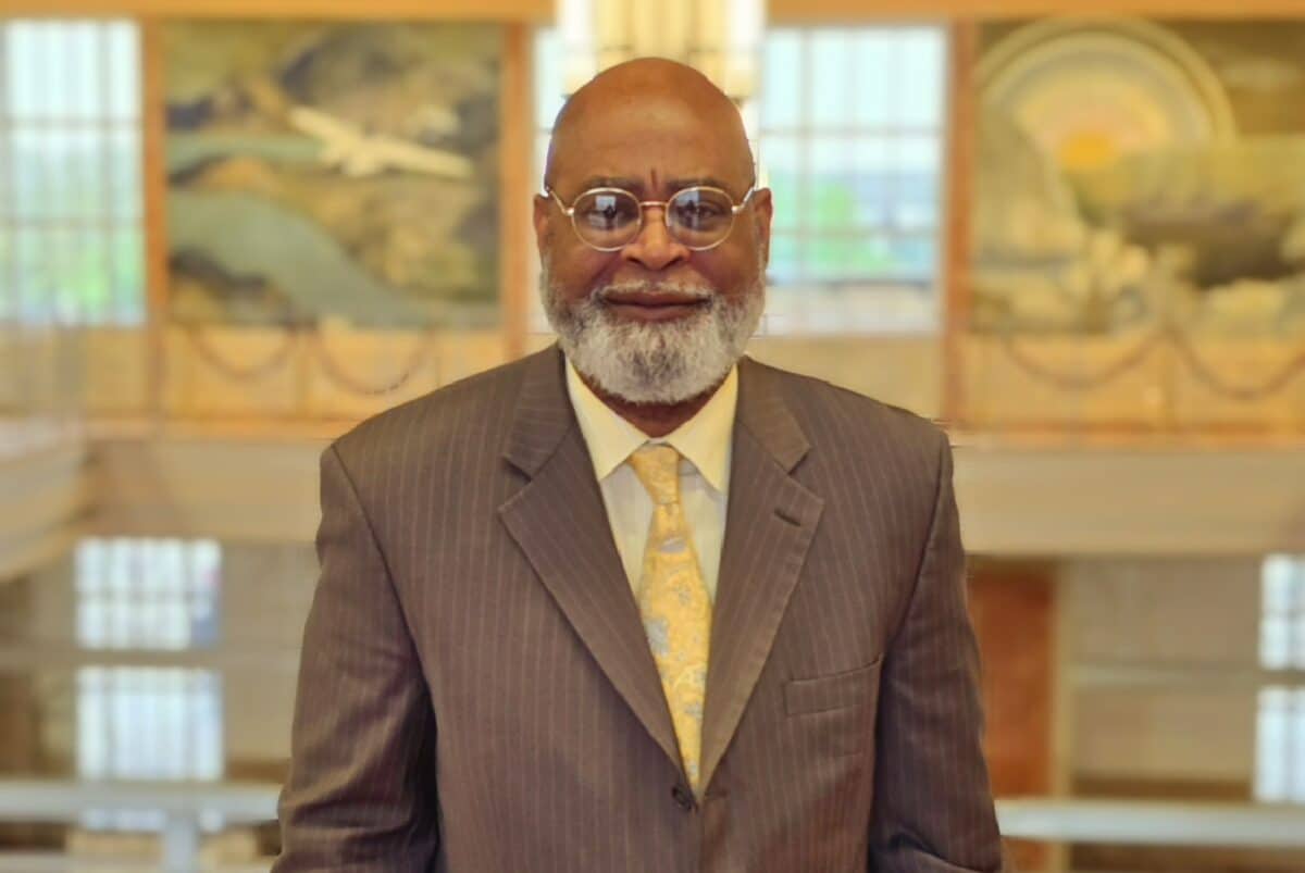 Board of Commissioners Lakefront Management Authority