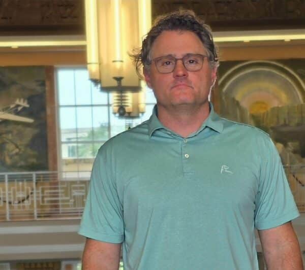 Board of Commissioners Lakefront Management Authority