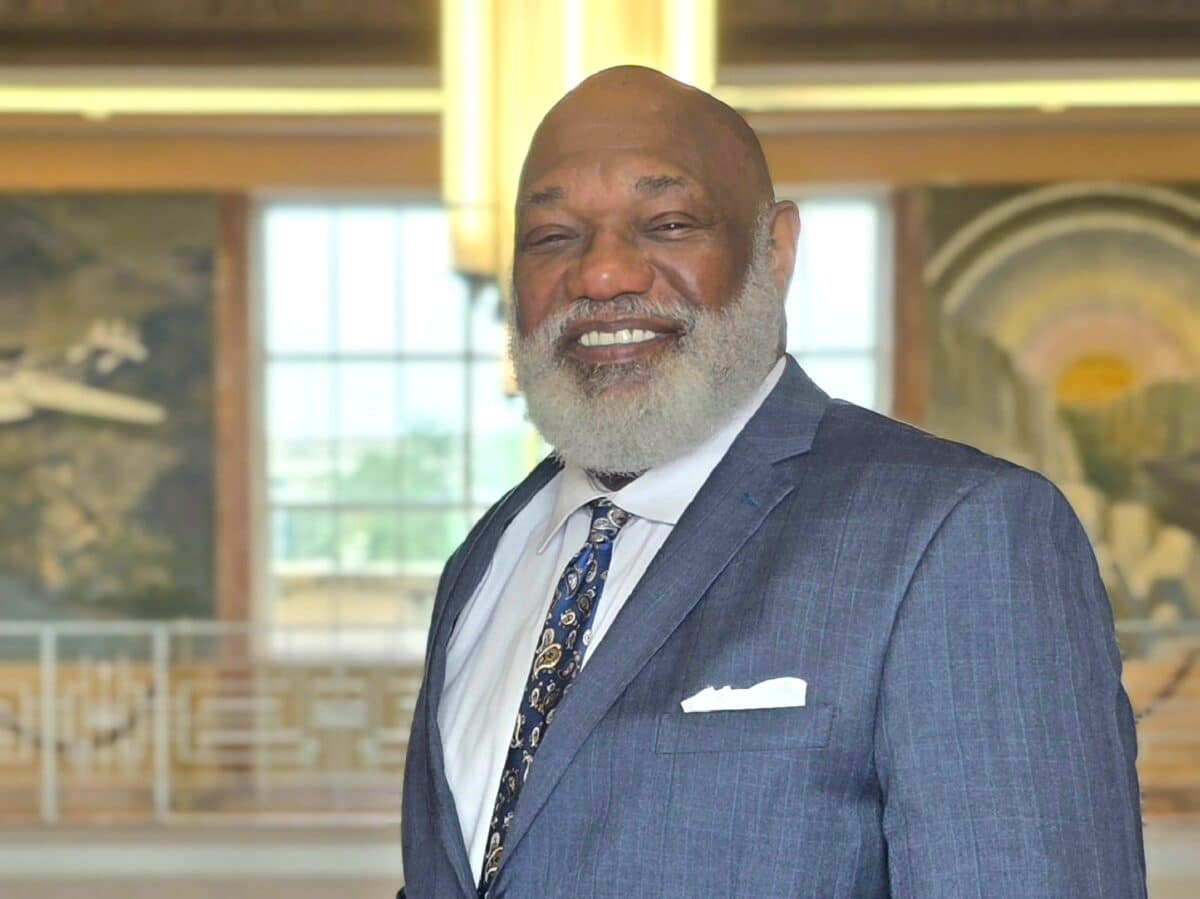 Board of Commissioners Lakefront Management Authority